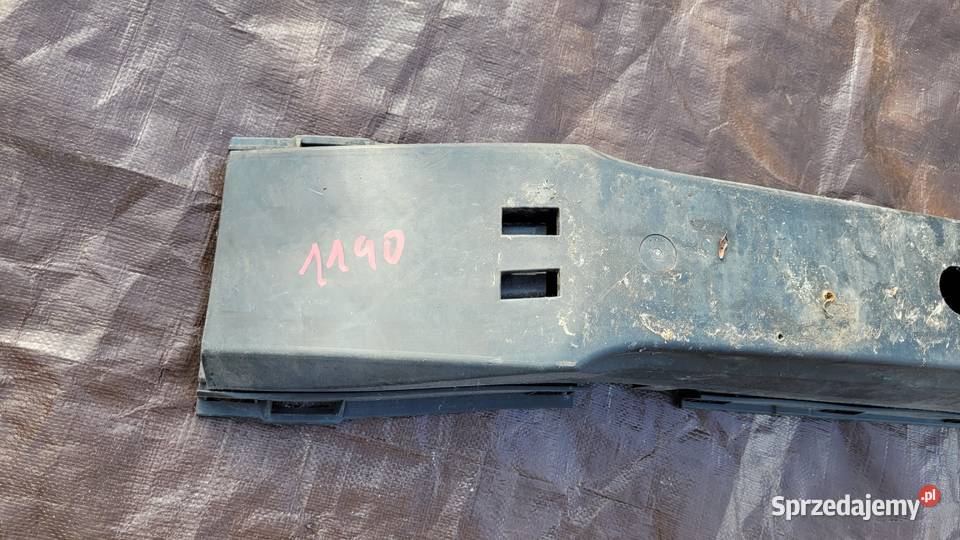 VOLVO S40 V50 BELKA ABSORBER ZDERZAKA PRZÓD Ruda Śląska