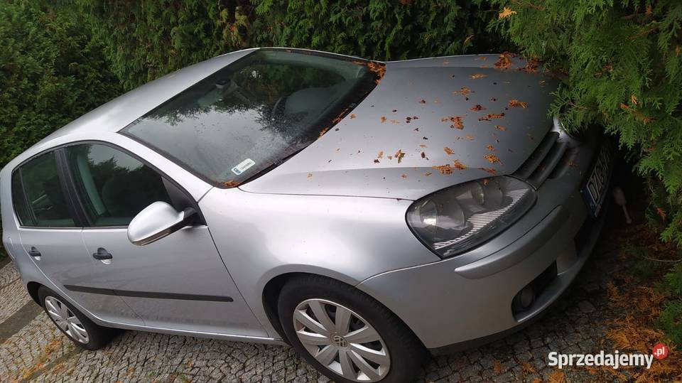 VW GOLF 5 immobilizer Zgorzelec