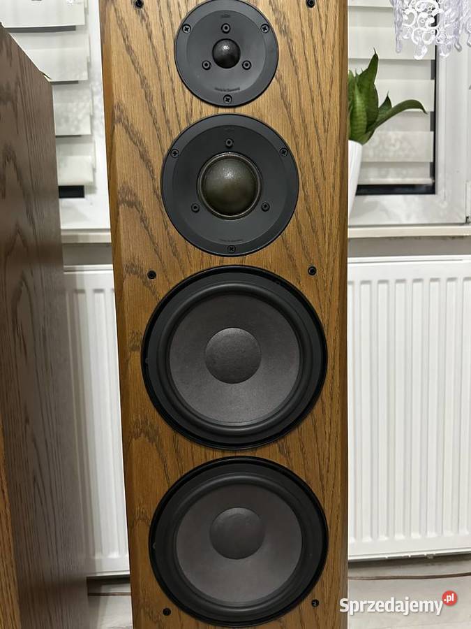 Braun LS130 stan w pełni sprawne Słuchawki i głośniki lubelskie Modliborzyce