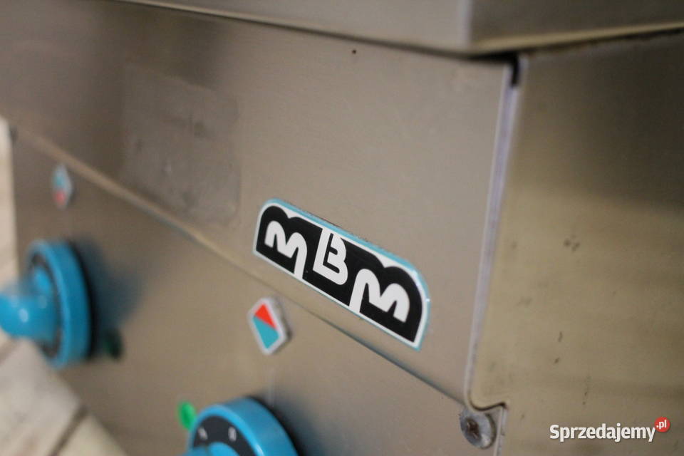 Kuchnia elektryczna stołowa 2PŁYTOWA MBM E26 Pszczyna