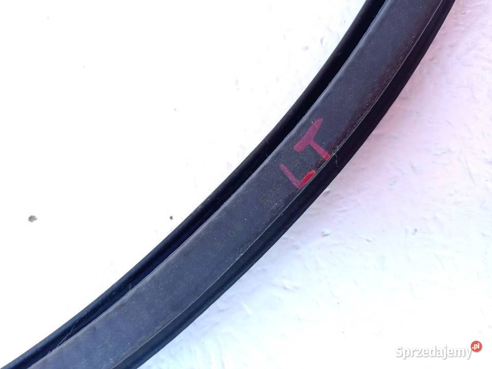 PEUGEOT 308 II T9 HB HATCHBACK 16r USZCZELKA Skarżysko-Kamienna sprzedam