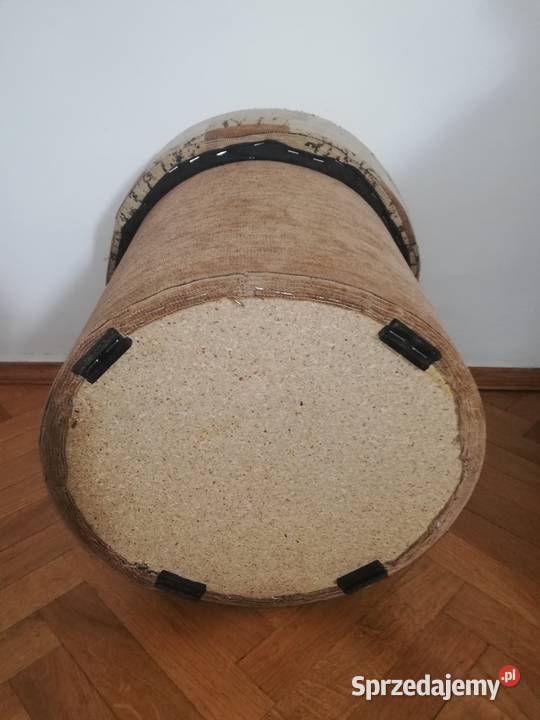 Pufa ze schowkiem Tanio Warszawa sprzedam