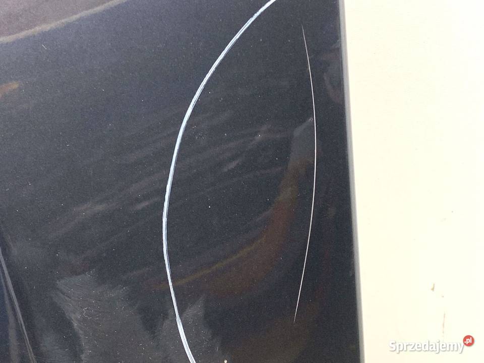 MASKA BMW E61 Kombi 0410 platingrau metallic osobowe