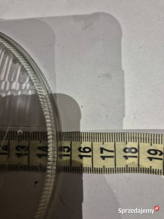 Wsk klosz lampy przód zelmot Jaworzno