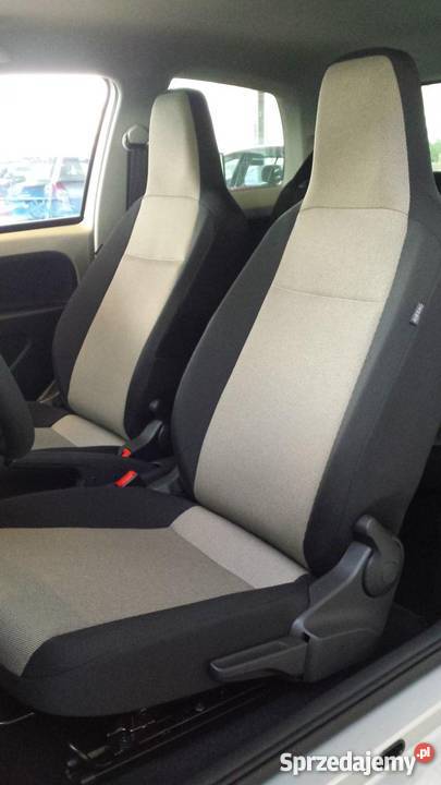 Sprzedam koda Citigo 2014 Hatchback sprzedam