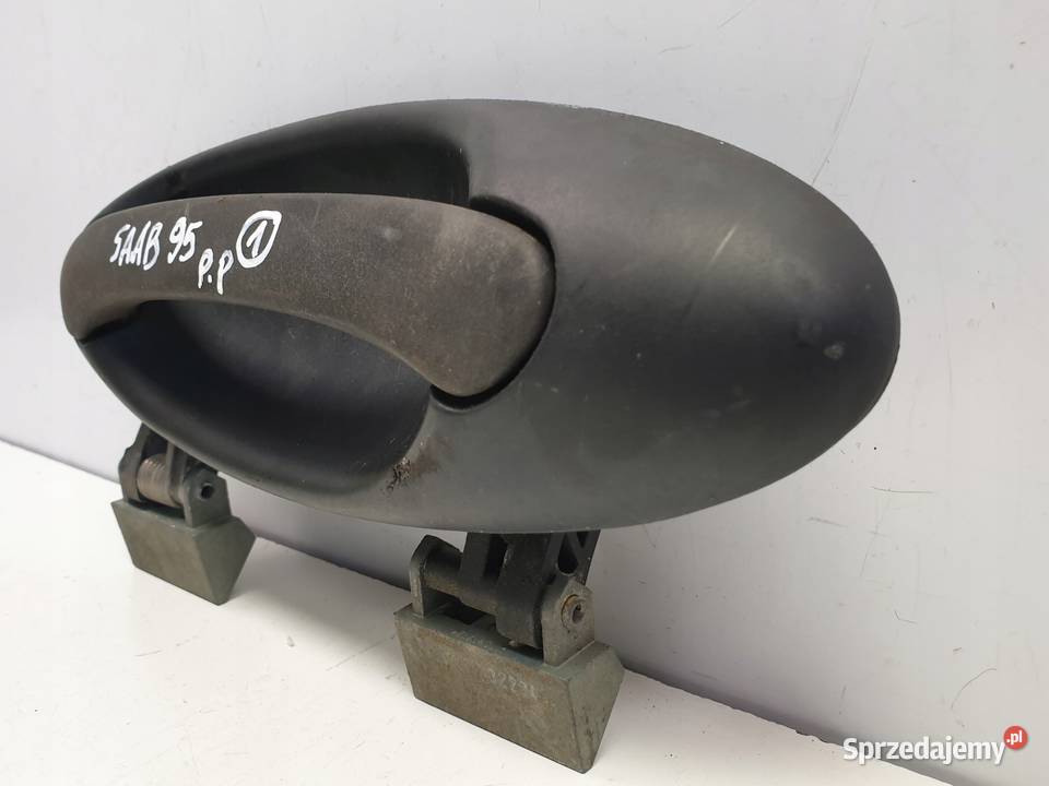 Saab 95 lift KLAMKA ZEWNĘTRZNA Prawy przód osobowe lubelskie