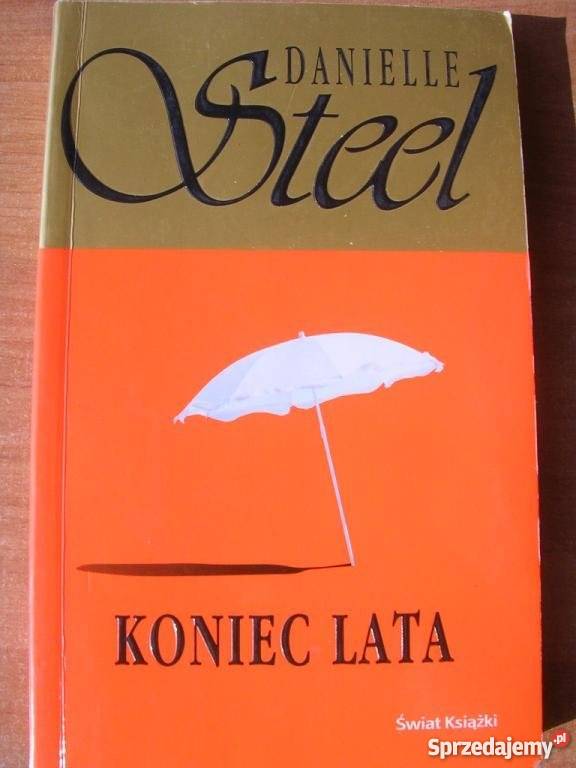 Koniec lata D Steel FA zachodniopomorskie Goleniów