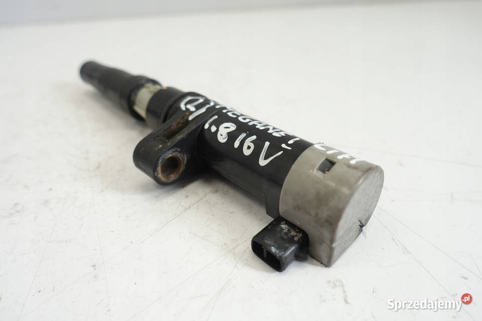 Renault Megane I 18 16V CEWKA ZAPŁONOWA oryginał lubelskie Rudka