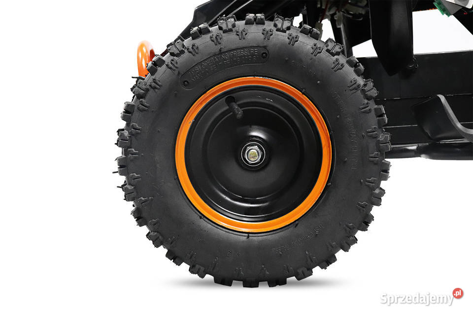 Madox Sport 1000W 36V Quad elektryczny Lublin