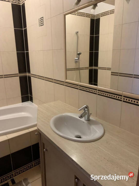 Mieszkanie na wynajem Krzyki Przyjaźni 3 pokoje Wrocław