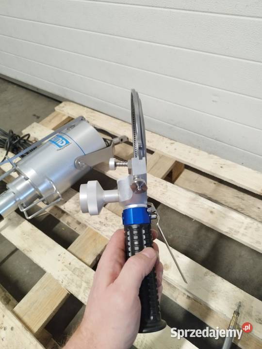 Nóż Krążkowy FREUND F128 Produkcja Wieliczka