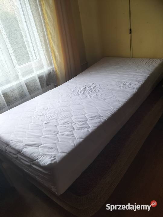 Materac 120x200x25 lubelskie