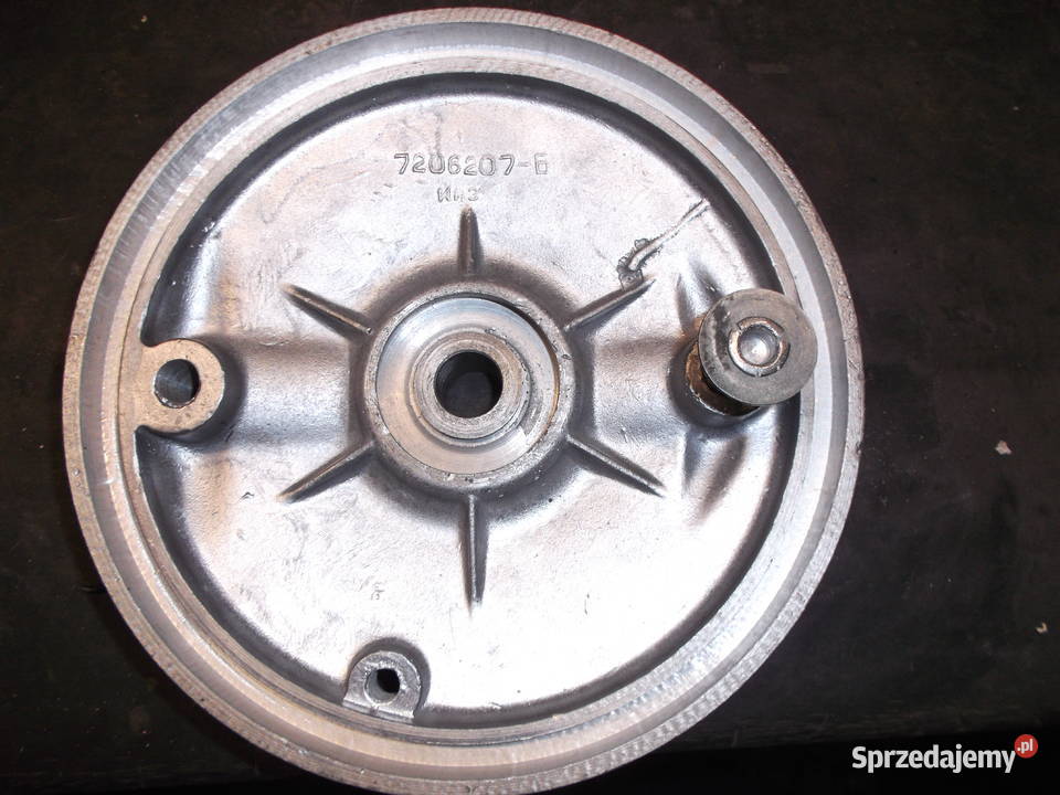 M72 M72 URAL M61 M61 M62 M62 TARCZA KOTWICZNA Pozostałe Świerzawa