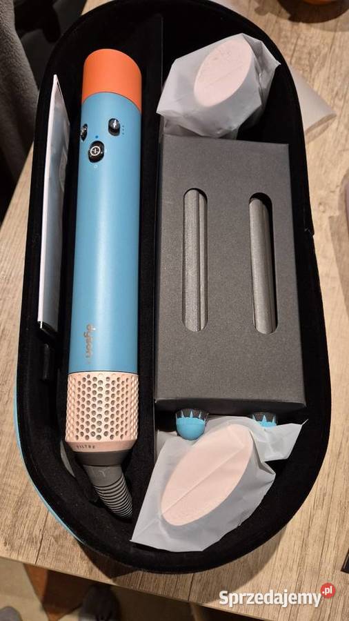 Suszarko lokówka Dyson airwrap complete long