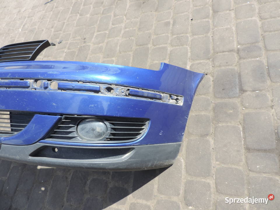 SEAT LEON 1 TOLEDO 2 ZDERZAK PRZÓD LS5N Nowy Sącz