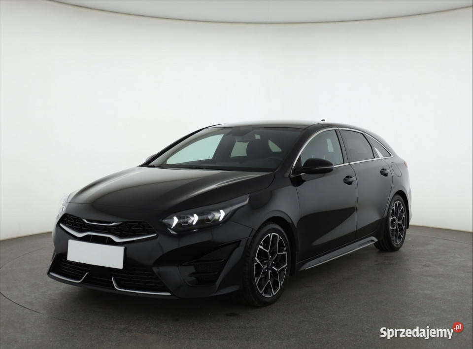 Kia ProCeed 15 TGDI klimatyzacja Piaseczno sprzedam