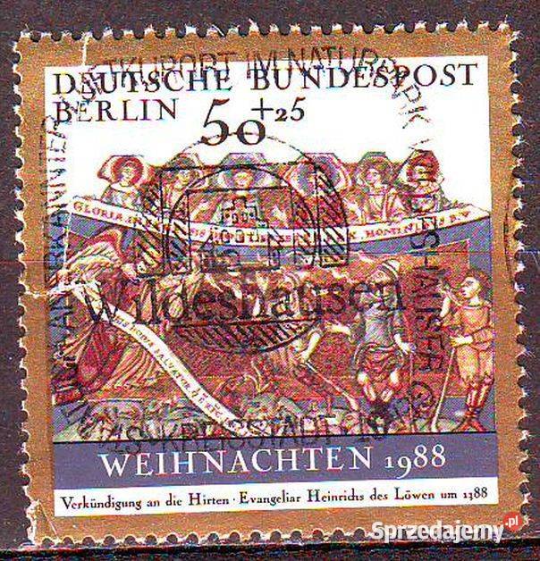 Zn RFN Mi wykaz w opisie kas 1988 Gliwice