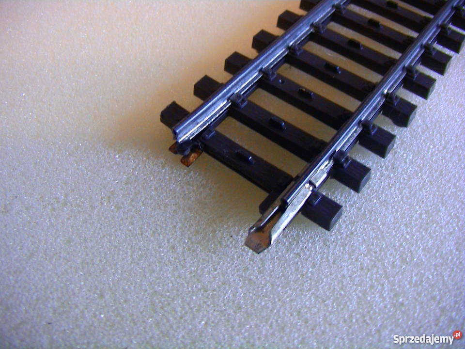 Marklin tory przejściowe C M K śląskie Jaworzno sprzedam
