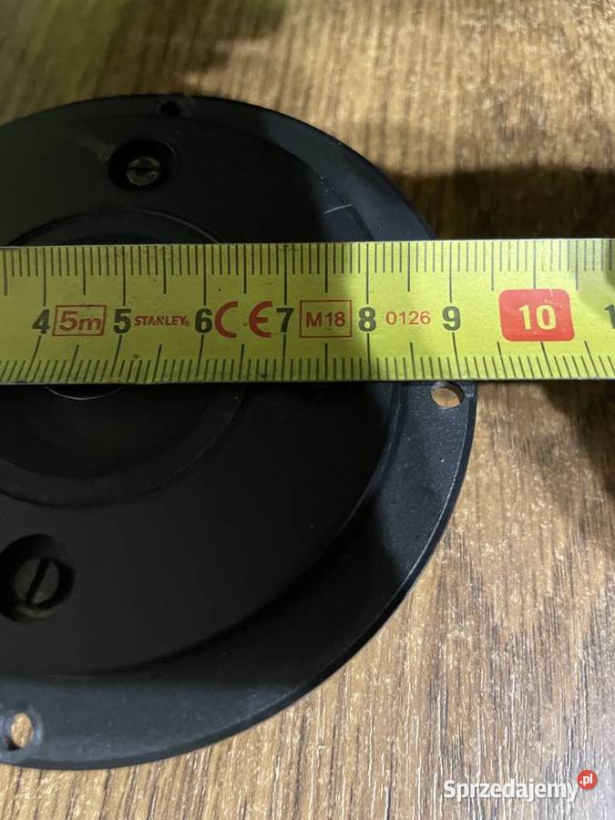 Głośniki do kolumn MIRSCH 0M328 nisko Klimontów sprzedam