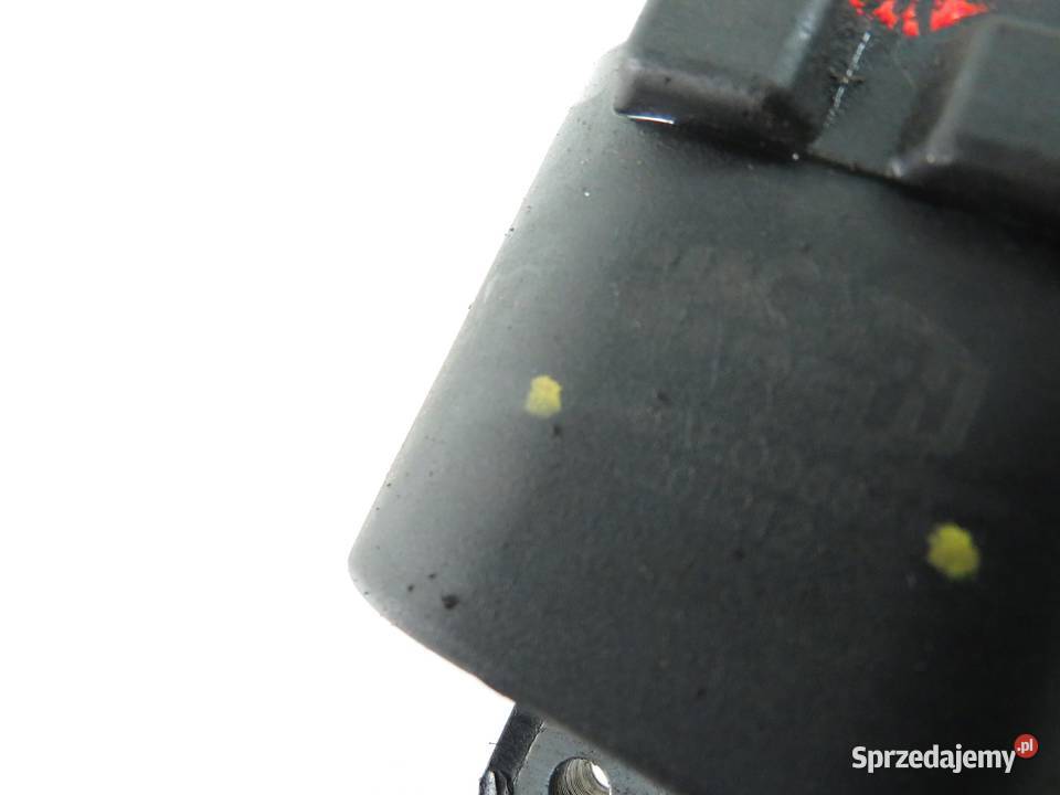 CEWKA RENAULT CLIO II 16 BAEQ068 małopolskie