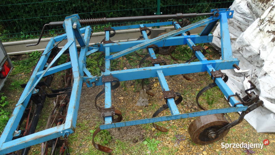 Przewracarka grabiarka z234 Likwidacja Jawiszowice sprzedam