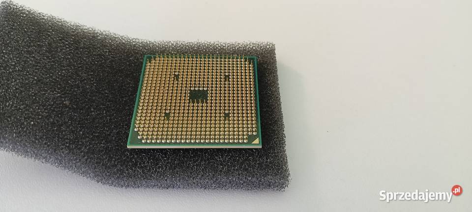Procesor AMD Athlon P320