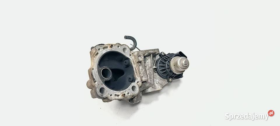ZAWÓR EGR FORD TRANSIT MK8 525828100 osobowe kujawsko-pomorskie Lipno
