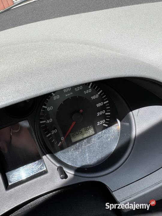 Seat Ibiza 2002 14 opony zimowe Laski-Tartak