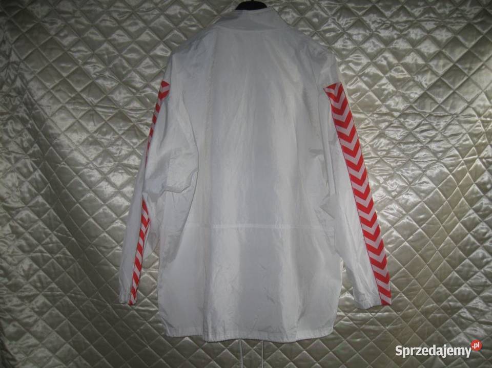Kurtka sportowa Hummel RXL mazowieckie Baranowo