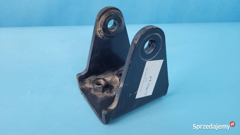 CASE IH PUMA 145 12r WSPORNIK KABINY LEWY Kolno