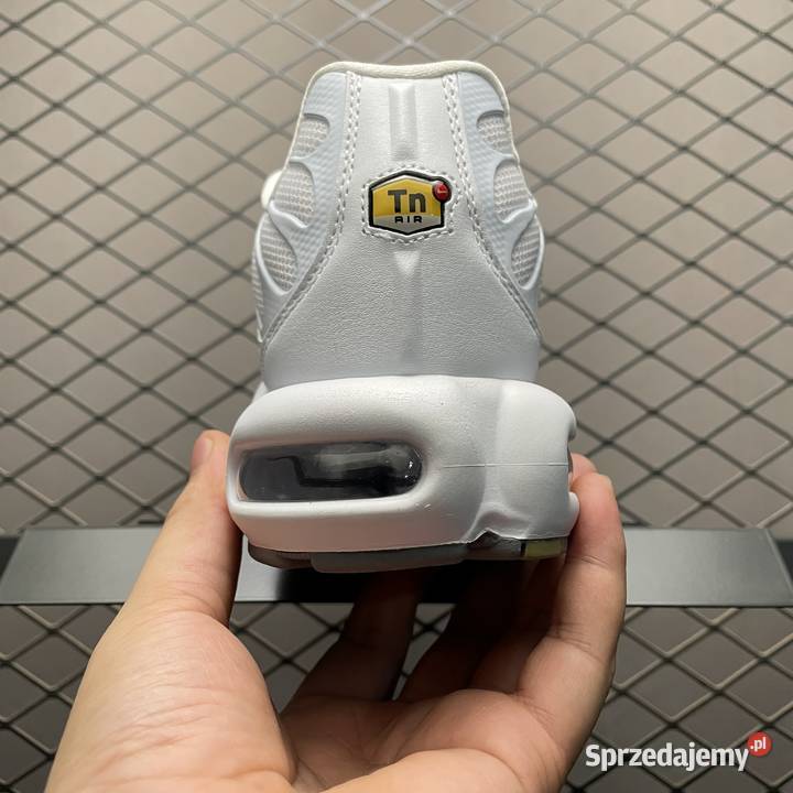 Buty Nike Air Plus TN rozmiary 3646 Bydgoszcz sprzedam