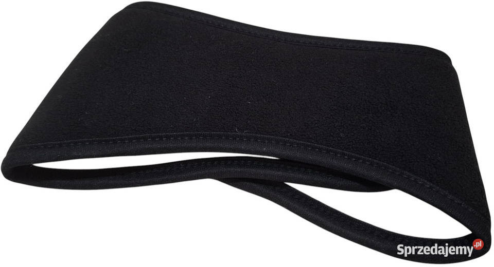 Maska opaska na oczy do spania 115x585 Czeladź