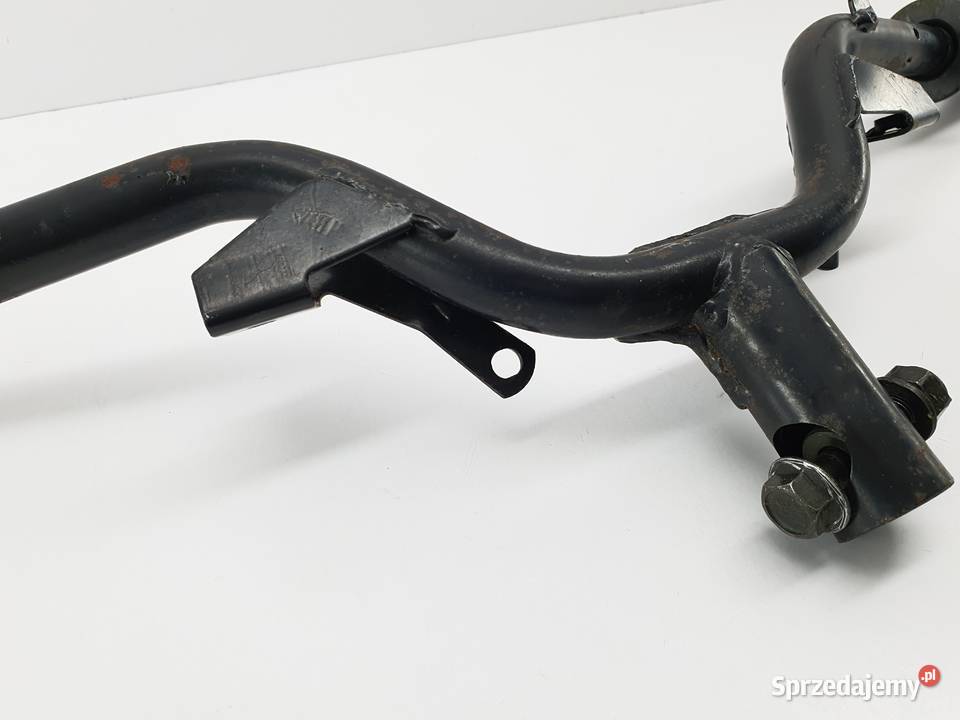 Kierownica Peugeot Speedfight III Łódź