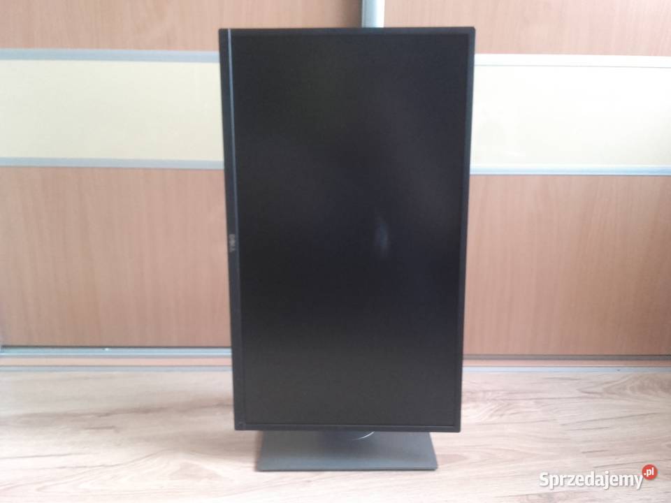 Monitor DELL 27 P2717H HDMI DP VGA USB Pivot LED 16:9 Bydgoszcz