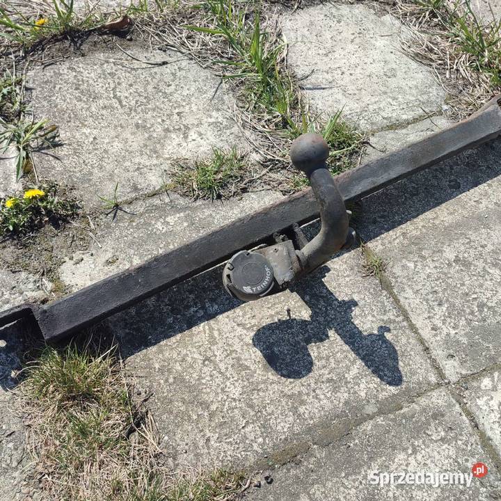 Hak do Mercedes klasa c sedan w202 Wola