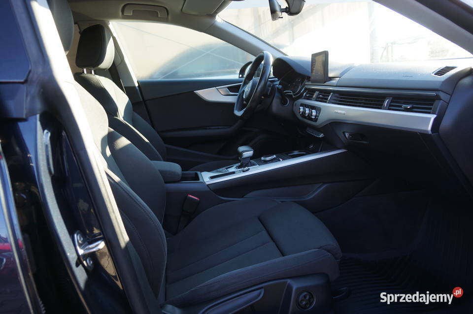 Audi A5 20 TDI CR 190 4x4 STronic Full LED 4/5 Nowy Sącz