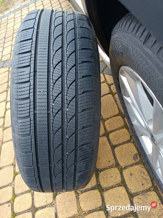 Opony Uniwersalnecałoroczne Imperial 21560R17 Samochody osobowe małopolskie Mników