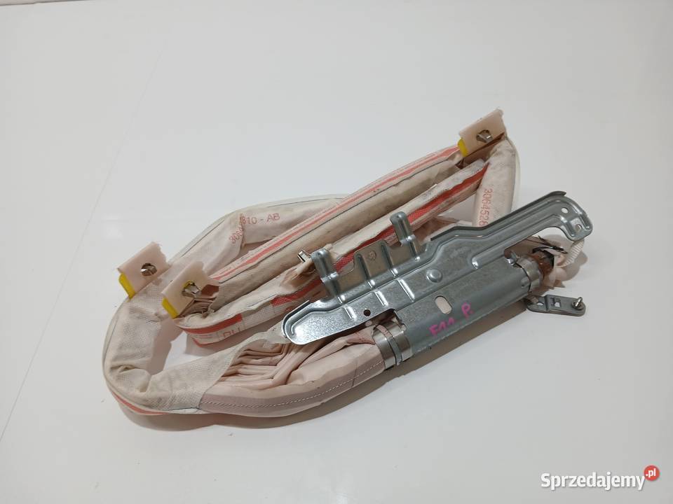 KURTYNA AIRBAG PODUSZKA PRAWA BMW F11 OE Strzyżewice