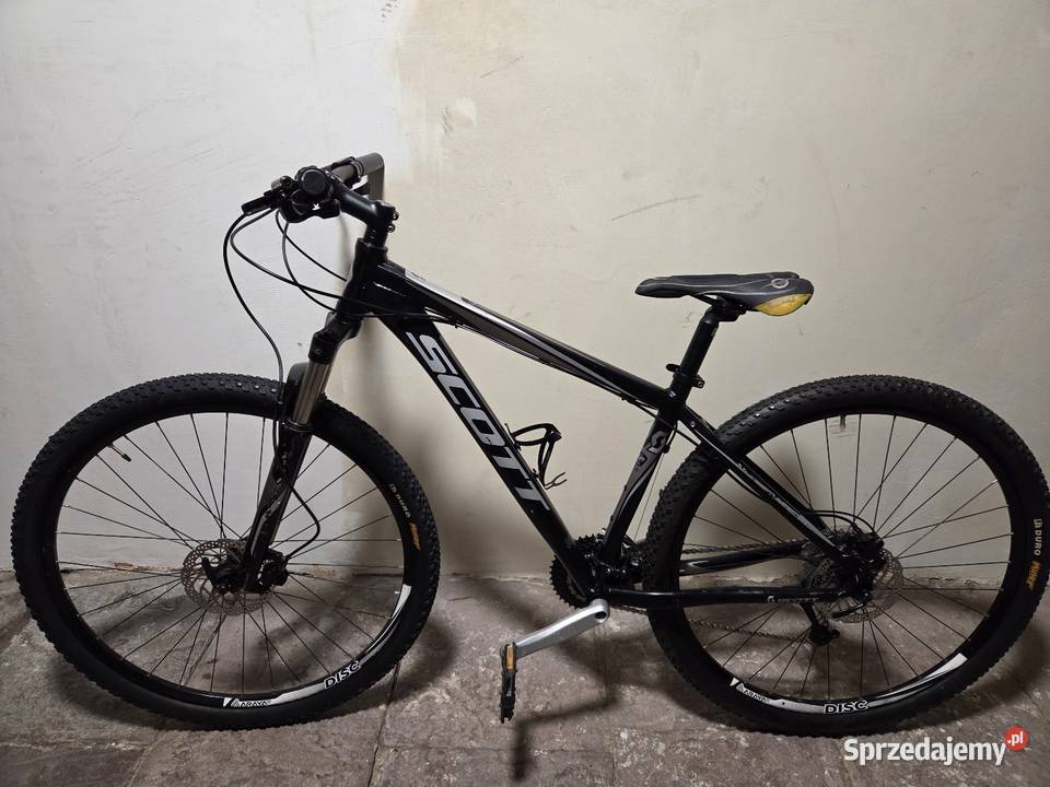 Rower górski Maxbike 26 Sokolec