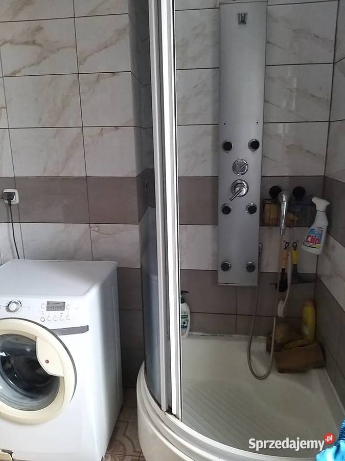 Wynajmę mieszkanie 2 pokoje kuchnię łazienkę Januszkowo