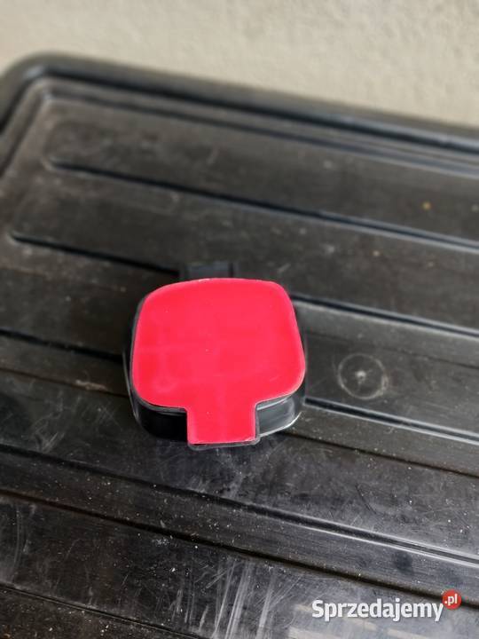 Uchwyt sam mag na telefon i popielniczka wysyłka łódzkie Wiśniowa Góra