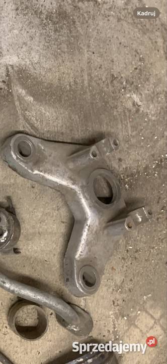 Jawa 350 półka Książ Wielkopolski