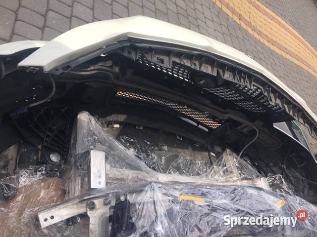 MERCEDESBENZ CLA 117 KOMPLETNY PRZÓ KOD KOLORU Toruń sprzedam