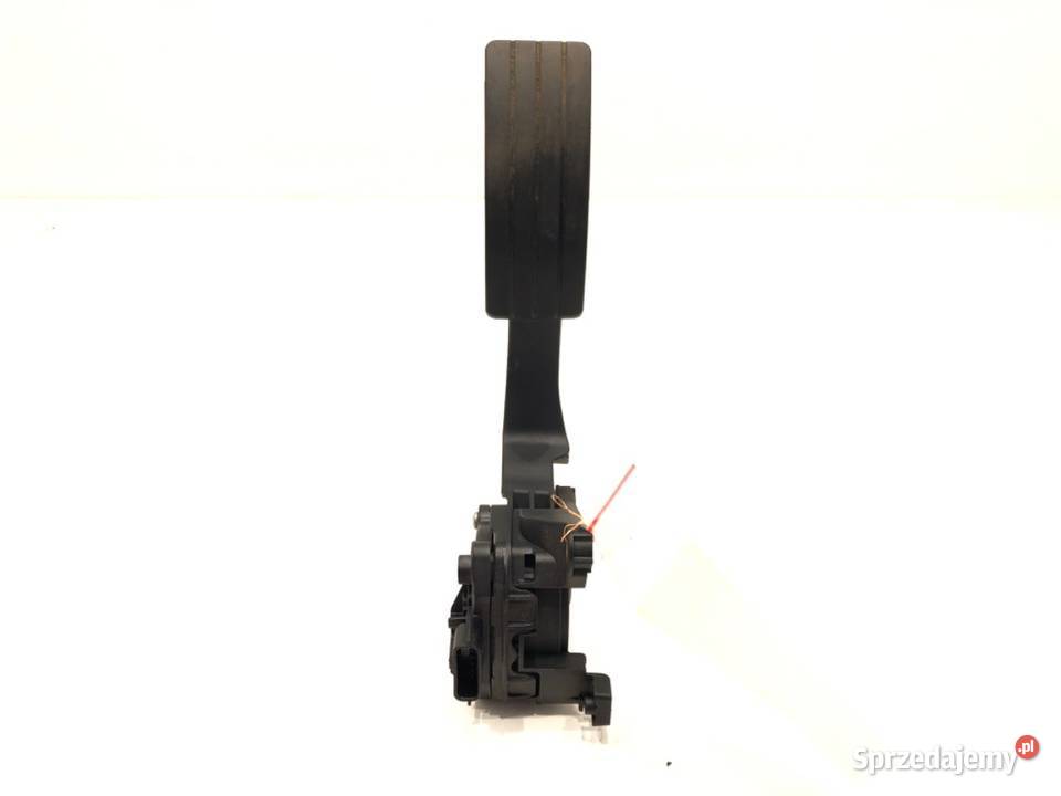 POTENCJOMETR GAZU RENAULT CLIO IV 180029347R 12 osobowe