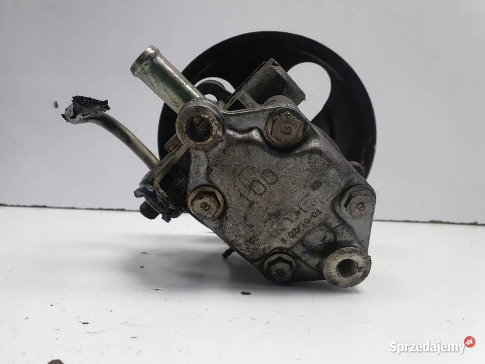 POMPA WSPOMAGANIA Mitsubishi Space Star 13 16V Chełm