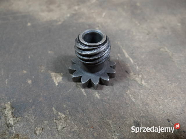 napęd obrotomierza zębatka MZ TS 150 org DDR lubuskie Żary sprzedam
