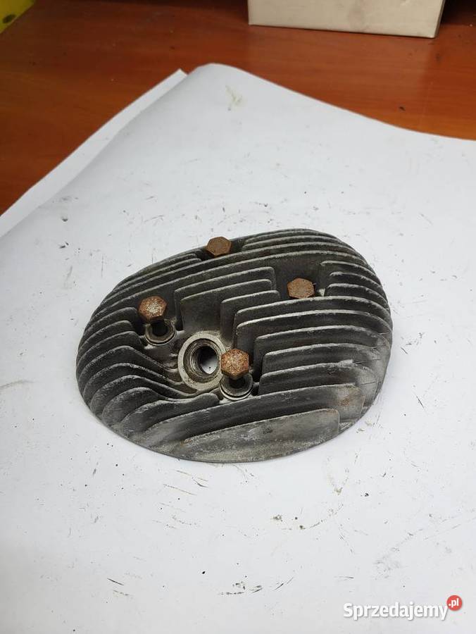 GŁOWICA FICHTEL SACHS SM51 175 GŁOWICA CYLINDRA Rybnik