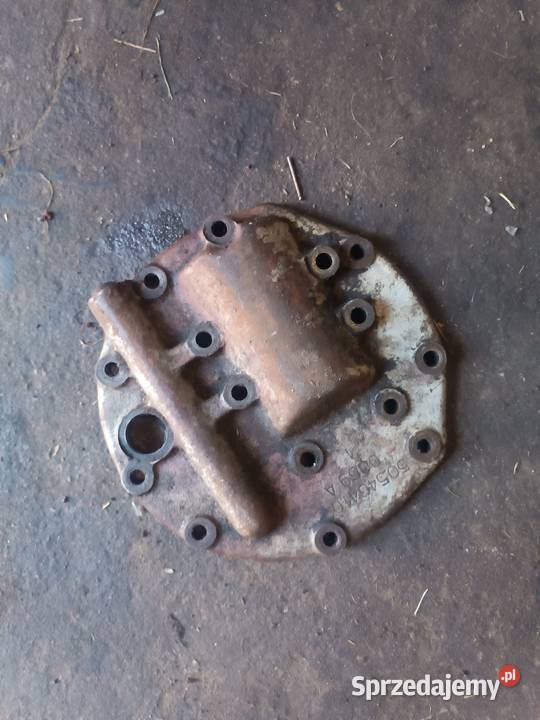 Sprzedam Sokola Dąbrowa