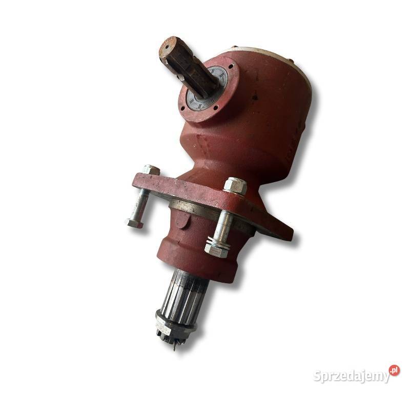 Przekładnia kątowa Bondioli Pavesi S3100 5780005 Chmielniki