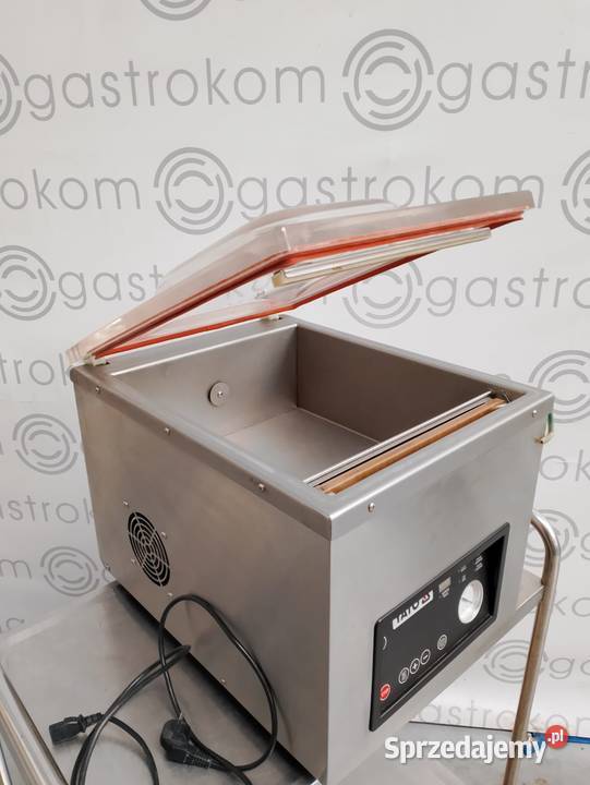Pakowarka próżniowa komorowa Yato YG09305 Wrocław